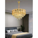 Candelabru Cristal Rakan 3XE14 - LEDS