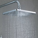 Coloana Dus, Alama Sanitara, Crom, 6720