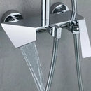 Coloana Dus, Alama Sanitara, Crom, 6720