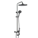 Coloana Dus Inox Gri Inchis OD3901 Default Title Alessandro Design