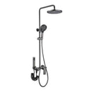 Coloana Dus Inox Gri Inchis OD3902 Default Title Alessandro Design