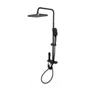 Coloana Dus Inox Gri Inchis OD3903 Default Title Alessandro Design