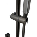 Coloana Dus Inox Gri Inchis OD3903 Default Title Alessandro Design