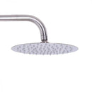 Coloana Dus, Inox SUS304, Satinat, N/LY001