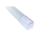 Corp LED Baie cu Priza Anfisa 15W 4000K IP44 Alb