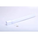 Corp LED Baie cu Priza Anfisa 15W 4000K IP44 Alb