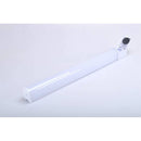 Corp LED Baie cu Priza Anfisa 15W 4000K IP44 Alb Aplice de Baie Default Title Alessandro Design