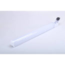 Corp LED Baie cu Priza Anfisa 15W 4000K IP44 Alb