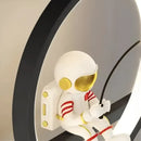 Aplica LED 21W Swarna Rece/ Calda/ Neutra, Negru Lustre Copii Default Title Alessandro Design