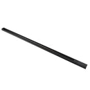Șină Magnetică pentru Proiectoare LED, 195x3.2cm, Aplicată, Neagră