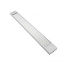 Lampa LED Liniara FANTAS 60W 120cm Lumina Rece Alb
