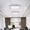 Lampa Liniara, 65cm, 120W, 6000K Plafoniere LED Default Title Alessandro Design