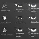 Lampa Solara cu Senzor de Miscare, 100 LED-uri, 20W, IP.65, Negru