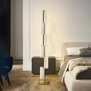 Lampadar LED 45W Modern Austin 125Cm