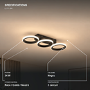 LL771-3BK specifications