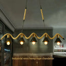 Lustra Franghie, 5*E27, Maro, Metal si Sfoara LV570/5BK