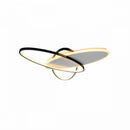 Lustra Led Carolina, 114W, Dimabila - LEDS