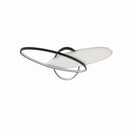 Lustra Led Carolina, 114W, Dimabila - LEDS