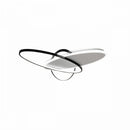 Lustra Led Carolina, 114W, Dimabila - LEDS