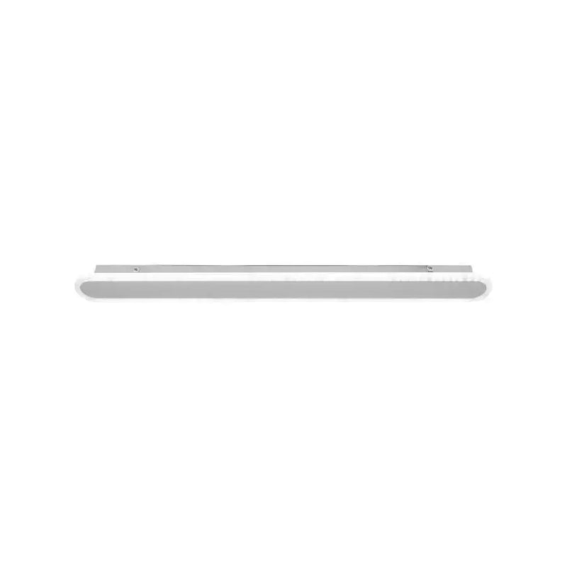 Aplica LED Clayton 15W Alb