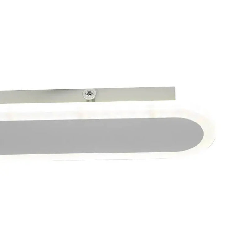 Aplica LED Clayton 15W Alb
