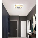 Lustra LED FLORENSIA, 86W, lumina Rece/Calda/Neutra, Alb Lustre LED Aplicate Default Title Alessandro Design