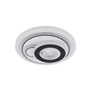 Lustra LED  JUNIPER 34W, lumina Rece/Calda/Neutra, Alb