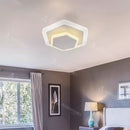 Lustra LED SONIA 36W, lumina Rece/Neutra, Alb Lustre LED Aplicate Default Title Alessandro Design