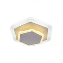 Lustra LED SONIA 36W, lumina Rece/Neutra, Alb Lustre LED Aplicate Default Title Alessandro Design