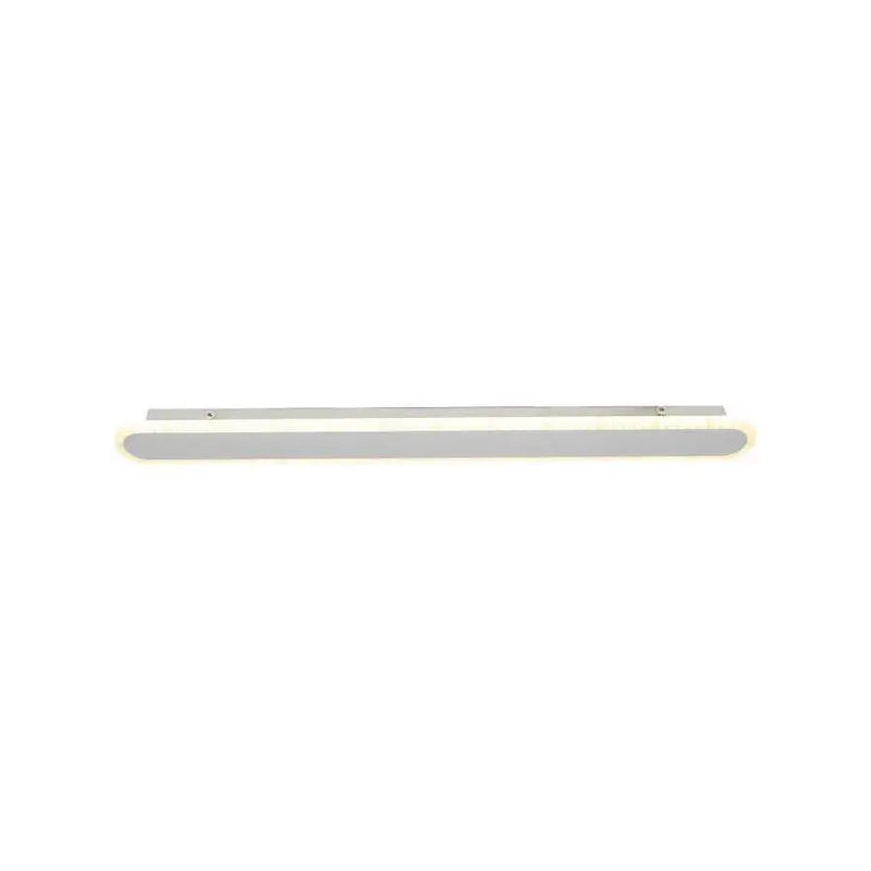 Lustra LED Syeira 28W Alb
