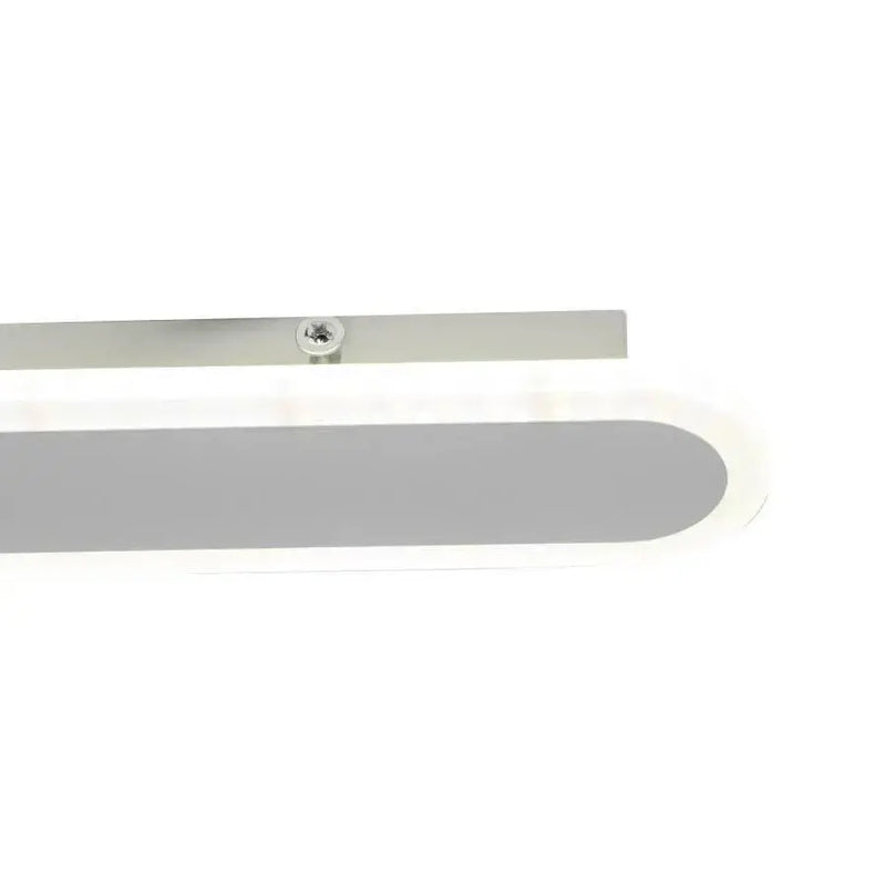 Lustra LED Syeira 28W Alb