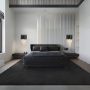 Aplica Candelabru Cristal BLOIS Piccolo, 2xE14, Negru