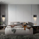 Aplica Candelabru Cristal BLOIS Piccolo, 2xE14, Negru