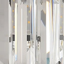 Aplica Candelabru Cristal BLOIS Piccolo, 2xE14, Negru