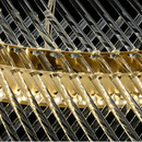 Candelabru Cristal ALHAMBRA Magno, LED, 86W, Diametru 60cm, Lumina Calda/Rece/Neutra, Dimabil, Inalțime Reglabila, Auriu