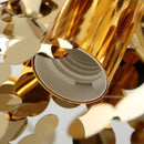 Candelabru Modern, CAPRICIO Allegro, 2xE14, Diametru 40cm, Auriu, Inaltime Reglabila