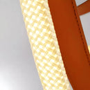 Candelabru Modern, LED, ARIA Largo, 34W, lumina Neutra, Maro