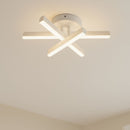 Lustra LED Diego, 26W, Alb, Metal, Lumina Rece/Calda/Neutra Lustre LED Default Title Alessandro Design