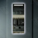 Oglinda LED Touch Dressing Couture 60x150 cm Colectia Marcello Funghi - LEDS