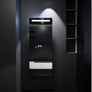 Oglinda LED Touch Dressing Couture 60x150 cm Colectia Marcello Funghi - LEDS