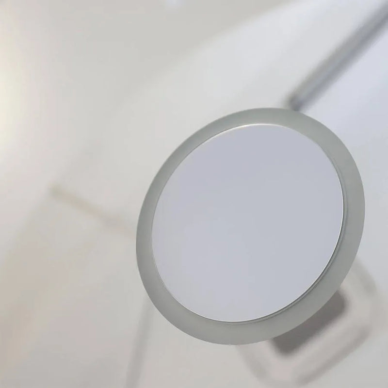 Oglinda LED Rectangulara, 80x60cm, Stella Touch, Sistem Dezaburire