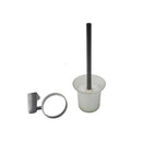 Perie de Toaleta, Inox, GunGrey GJ618