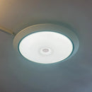 Plafoniera LED cu Senzor Atlas 18W Alb Plafoniere LED Default Title Alessandro Design