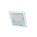 Plafoniera LED Damla 12W Alb Plafoniere LED Default Title Alessandro Design