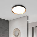 Plafoniera LED AUREA 48W 3000K / 4000K / 6000K 50cm