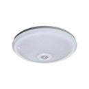 Plafoniera LED cu Senzor de Miscare Reglabil 12W 4100K Alb Plafoniere LED Default Title Alessandro Design