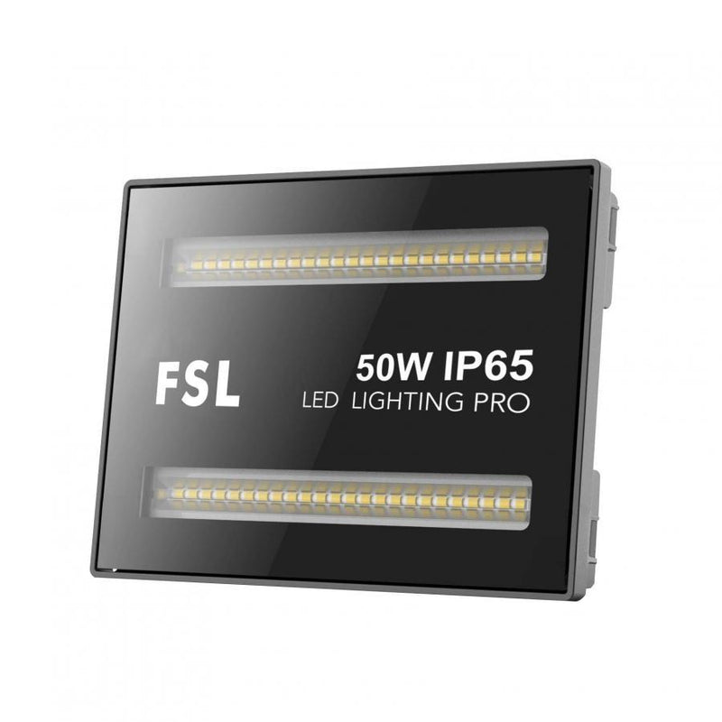 Proiector LED 50W, 6500K, IP.65  PLFSP50/6500