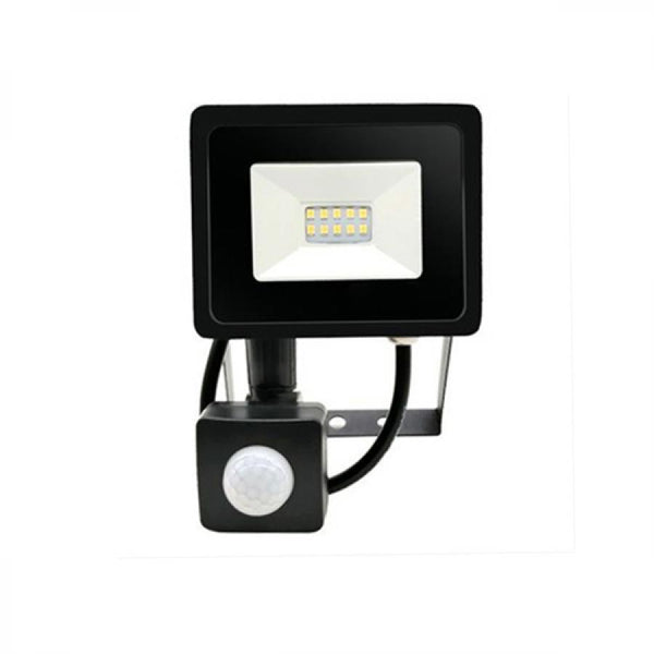 Proiector LED cu senzor Fantas, IP.65, 20W 6500K PR20W