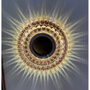 Spot LED, STRAHL, 5W, Rotund, lumina Calda, Transparent