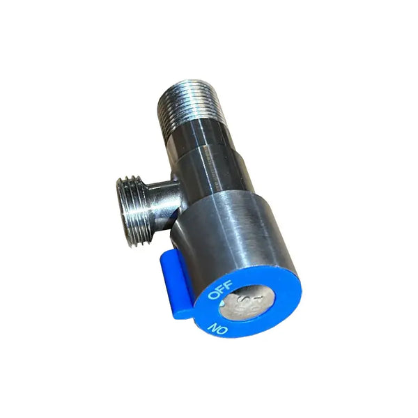 Robinet Coltar Inox Cartus Ceramic 3/8 X 1/2 RC200